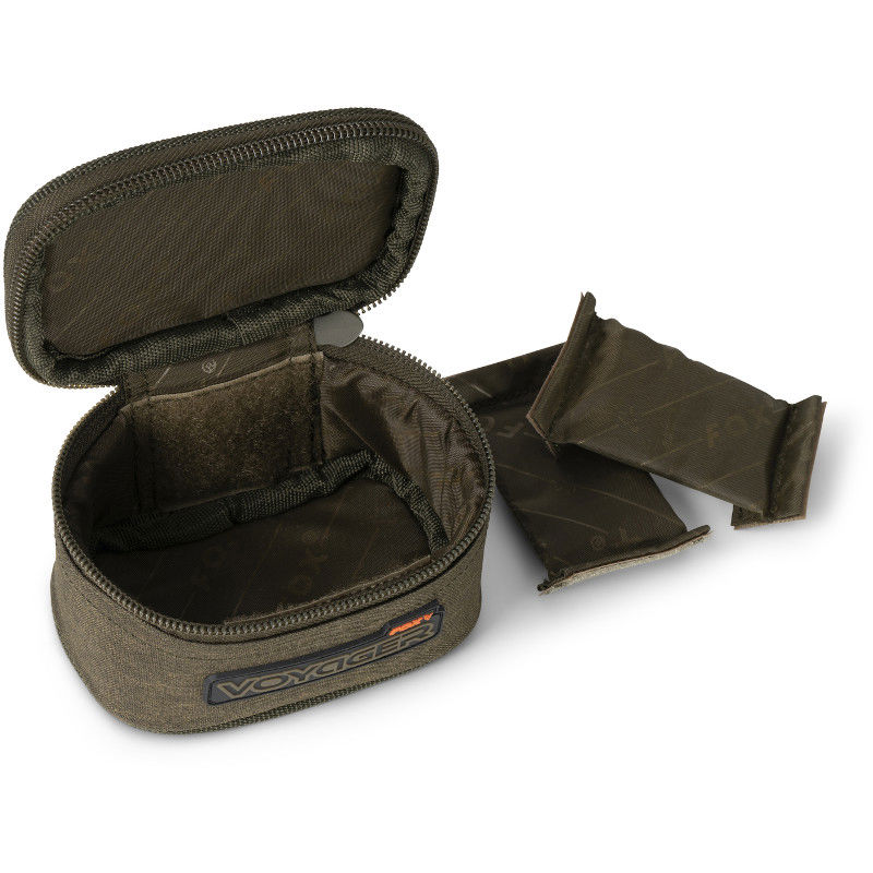 Fox Voyager Accessory Bags